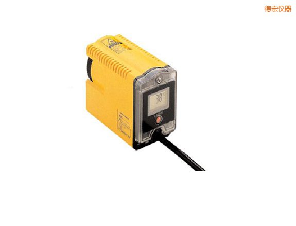 德宏On-Line 網(wǎng)上紅外測(cè)溫儀