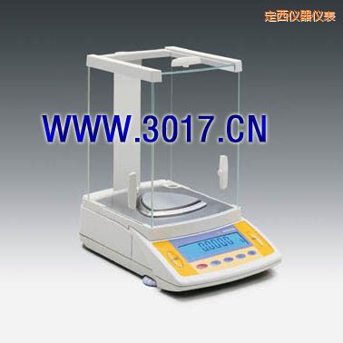 ������ӷ�����ƽ,220g,0.1mg