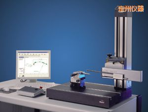定州粗糙度輪廓綜合測量儀