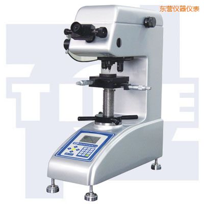 東營(yíng)維氏硬度計(jì)