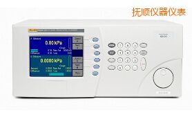 撫順標準型雙通道氣體壓力控制器校準器