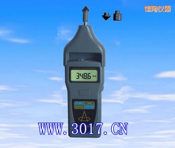 館陶光電/接觸轉(zhuǎn)速表