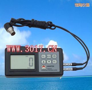 館陶超聲測(cè)厚儀