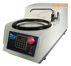 館陶時(shí)代單盤手動(dòng)研磨拋光機(jī)