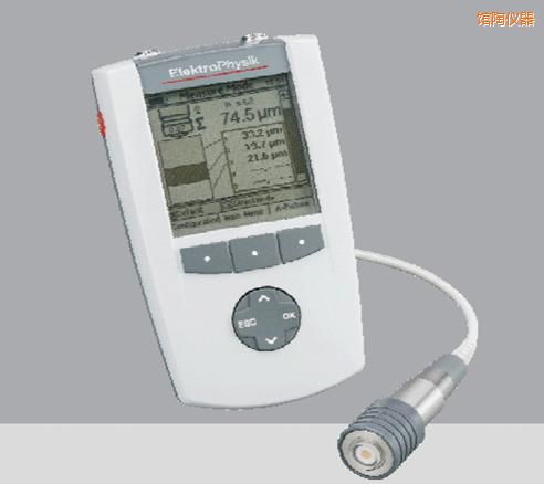 館陶超聲波涂層測(cè)厚儀