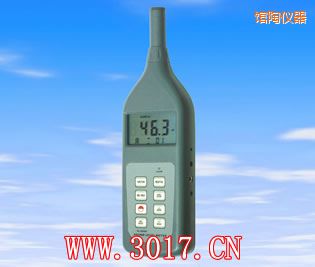 館陶多功能聲級計