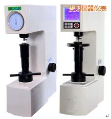 貴陽電動(數(shù)顯)表面洛氏硬度計(jì)