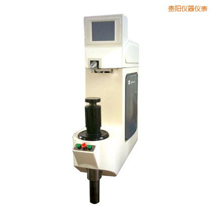 貴陽全自動洛氏硬度計(jì)