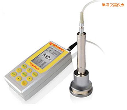 果洛超聲波硬度計(jì)(配電動(dòng)測(cè)頭)