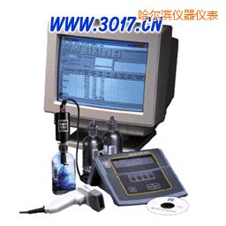 哈爾濱BOD系列實驗室溶解氧分析儀