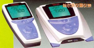 哈爾濱電導率儀