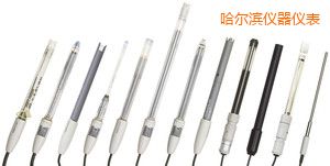 哈爾濱多功能電極