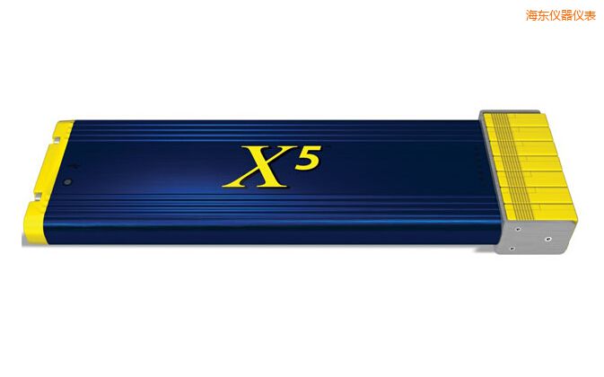 海東爐溫測試儀(X5系列)