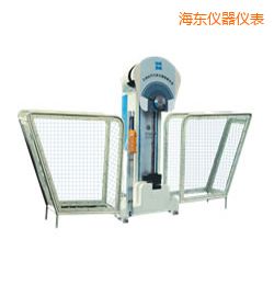海東時代半自動金屬擺錘沖擊試驗機(jī)