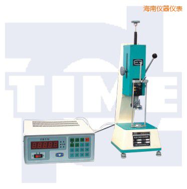 海南數(shù)顯示彈簧拉壓試驗(yàn)機(jī)