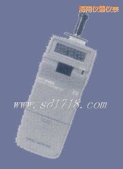 海南手握數字轉速表