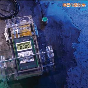海西水下測厚儀