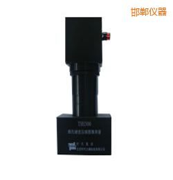 邯鄲時代維氏硬度壓痕圖像測量系統(tǒng)