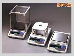 ����GXϵ�о��������ƽ,1100g,0.001g