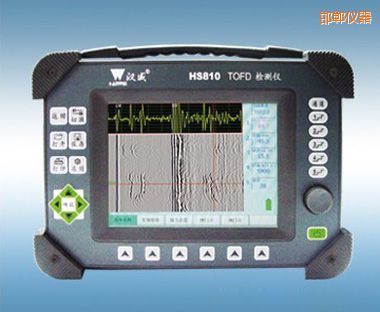 ������yʽTOFD�����z�y�x