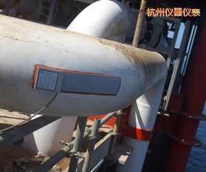 杭州在線腐蝕壁厚監(jiān)控儀