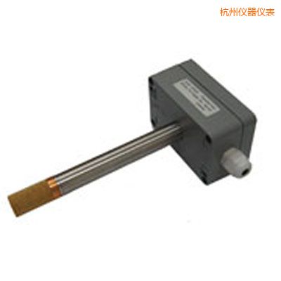 杭州管道型溫濕度變送器