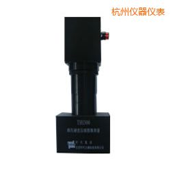 杭州時代維氏硬度壓痕圖像測量系統(tǒng)