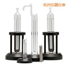 杭州水三相點瓶