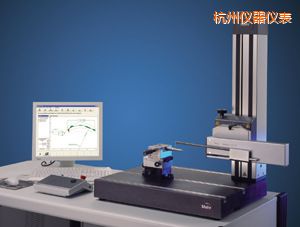 杭州粗糙度輪廓綜合測量儀