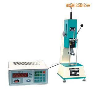 鶴壁單數(shù)顯式彈簧拉壓試驗(yàn)機(jī)