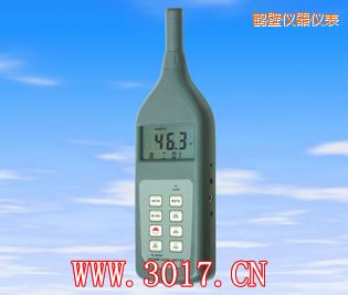 鶴壁多功能聲級計