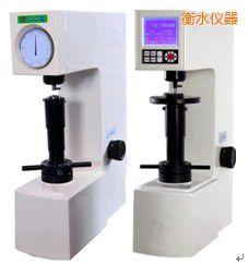衡水電動(dòng)(數(shù)顯)表面洛氏硬度計(jì)