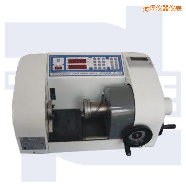 菏澤數(shù)顯式彈簧扭轉(zhuǎn)試驗機