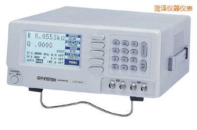 �ʝɸ߾���LCR�yԇ�x