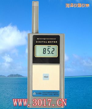 菏澤聲級計(jì)(噪音計(jì))