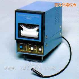 菏澤溫濕度記錄儀