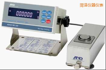 �ʝ��ձ�AND AD-4212B���a(ch��n)���Q��ϵ�y(t��ng),110g,0.01mg