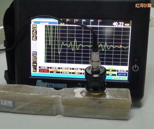 紅河時(shí)代專業(yè)玻璃鋼測厚儀