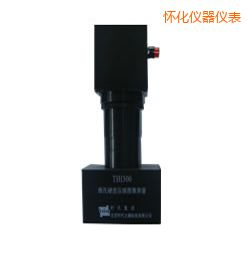 懷化時(shí)代維氏硬度壓痕圖像測(cè)量系統(tǒng)