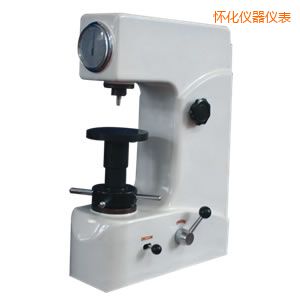 懷化洛氏硬度計(jì)