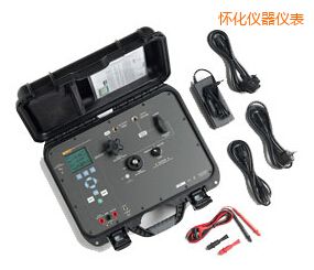 懷化便攜式壓力校準(zhǔn)器