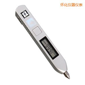 懷化筆式測振儀