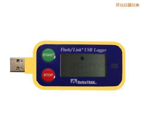 �ѻ�FlashLink®USB Logger һ�����\ݔ�ضȔ���ӛ䛃x