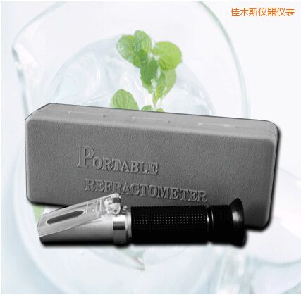 佳木斯手持式食鹽/鹽度快速測(cè)定儀