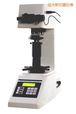 佳木斯數(shù)顯自動(dòng)(手動(dòng))轉(zhuǎn)塔維氏硬度計(jì)