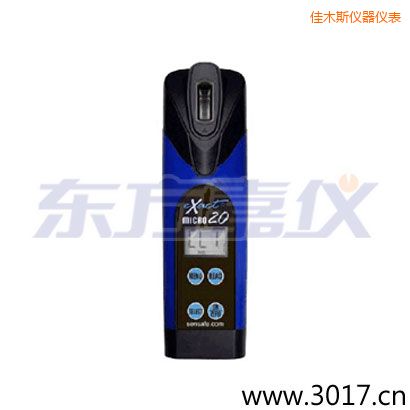 ��ľ˹Micro 20�p���L(zh��ng)ˮ�|(zh��)�z�y(c��)�x