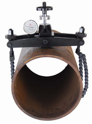 佳木斯鏈式洛氏硬度計