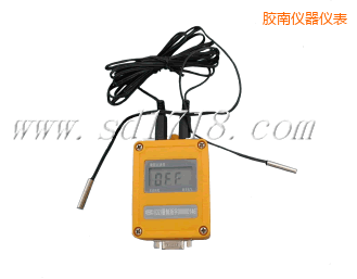 膠南智能記錄儀