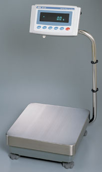 �z��GP-Kϵ�о��ܹ��I(y��)��ƽ,6.1kg,0.1g