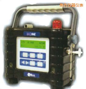 焦作復合氣體檢測儀